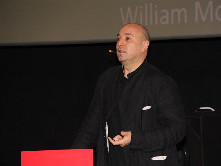 Beirut Design Week Conference